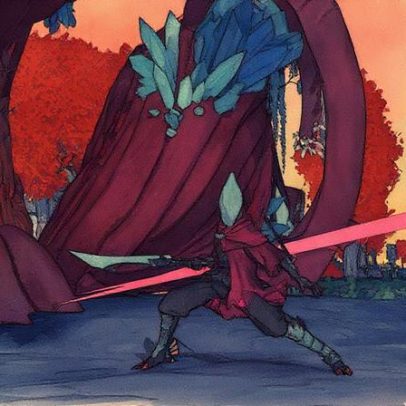 Hyper Light Breaker encerra desenvolvimento e demite equipes