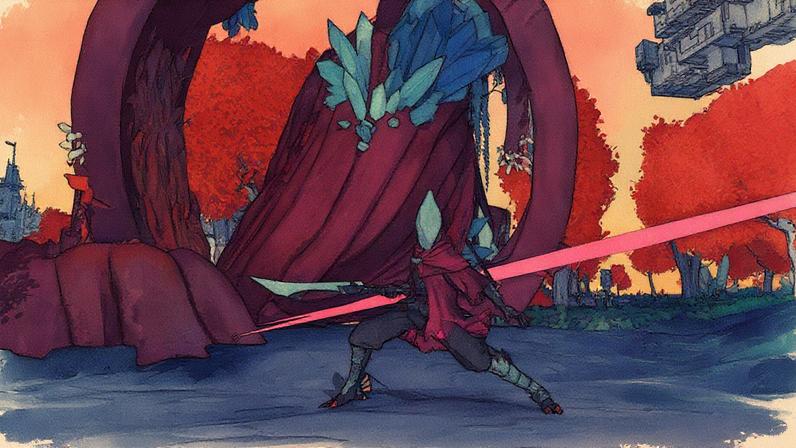 © Screenshot: Heart Machine