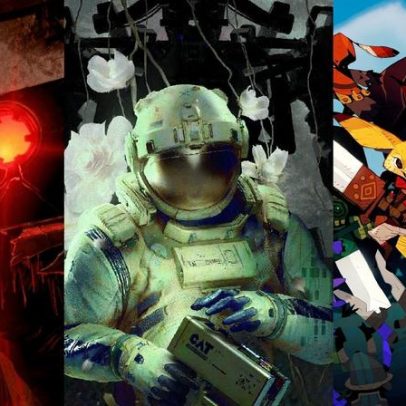 Game Pass ganha dezenas de novos jogos indie incríveis neste outono e além