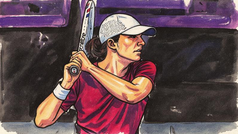 Foto: Jimmie48/WTA