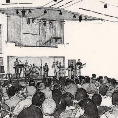 Igreja Batista Nova Canaã de Betim celebra 50 anos