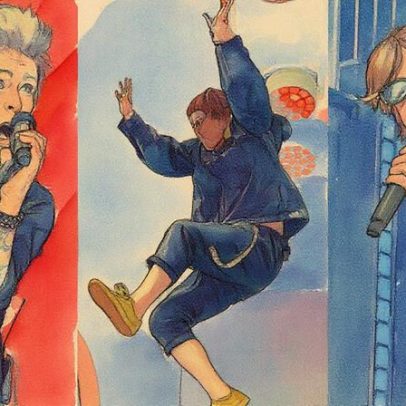 Festival Alter Ego 2026 traz Green Day, Twenty One Pilots e Sublime