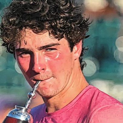 João Fonseca defende título em Buenos Aires em 2026