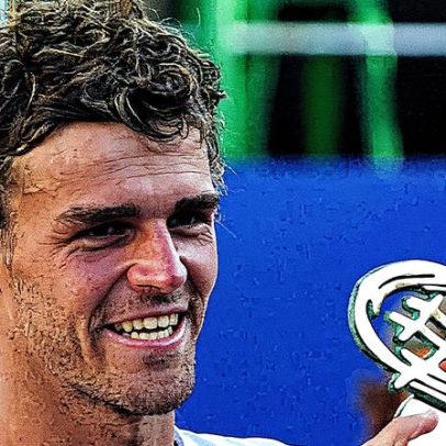 Relação entre Agassi, Guga, Nadal e Ferrero com a Bahia é destacada