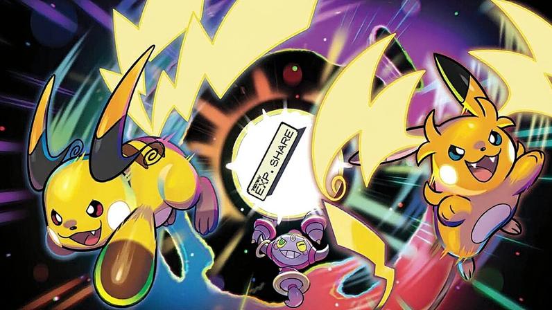© The Pokemon Company / Kotaku