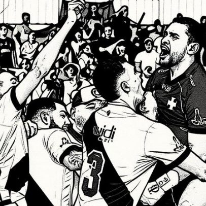 Vasco conquista tricampeonato da Copa do Brasil ao vencer o Flamengo