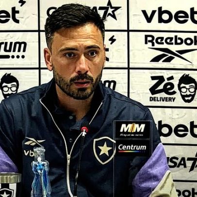 Arias gera polêmica após convocação de jogador do Fluminense para seleção
