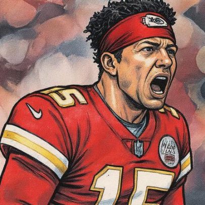 Lacalle lidera a corrida pelo MVP da NFL 2025