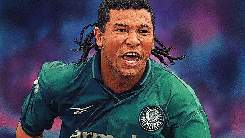 Marcelo Grohe e Everton Cebolinha representam duas gerações da base gremista que brilharam no Brasil e no mundo. (Foto: JEFFERSON BERNARDES)