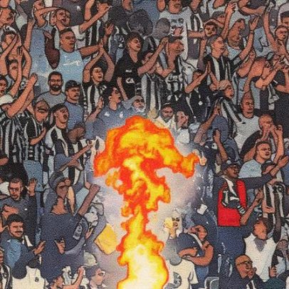 Botafogo enfrenta Santos com ingressos à venda no Brasileirão
