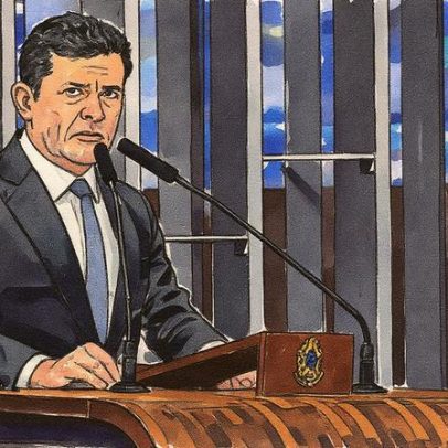 Moro critica benefícios a criminosos em projeto antifascista de Lula