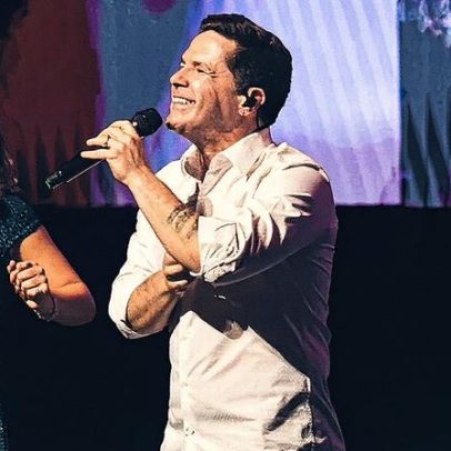Rafaela Mariano aos 18 anos cita a avó Elis Regina como influência musical