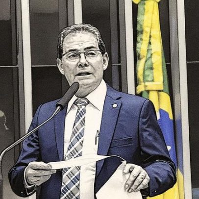 Paulinho da Força busca apoio de Hugo Motta para votação do PL da Dosimetria