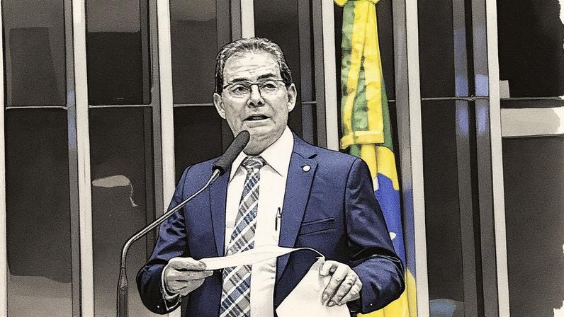 Paulinho da Força recorre a Hugo Motta para tentar destravar a votação do PL da Dosimetria na Câmara
