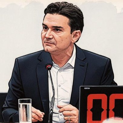 Celso Sabino pode migrar para o PSB após expulsão do União Brasil