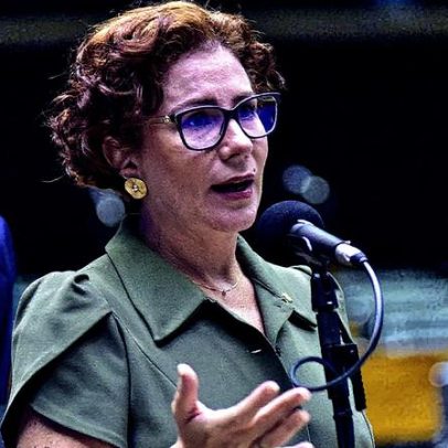 Procurador italiano critica decisão de soltura de Carla Zambelli