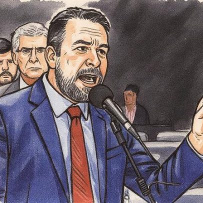 Boulos assume Secretaria-Geral e mostra divisão partidária na Esplanada dos Ministérios