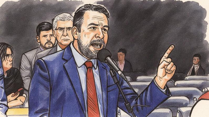 Com Boulos na Secretaria-Geral, veja a divisão da Esplanada dos Ministérios por partidos