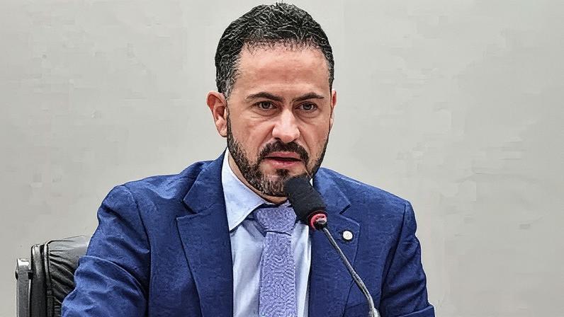 Motta escolhe deputado do PT para relatar projeto que torna falsificação de bebidas crime hediondo