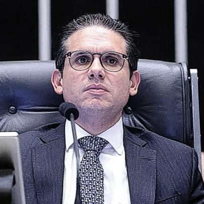 PEC da Segurança será votada após saída da comissão especial, diz Motta