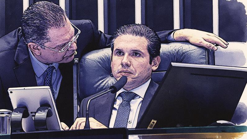 Como votou cada deputado na derruba da MP alternativa ao IOF
