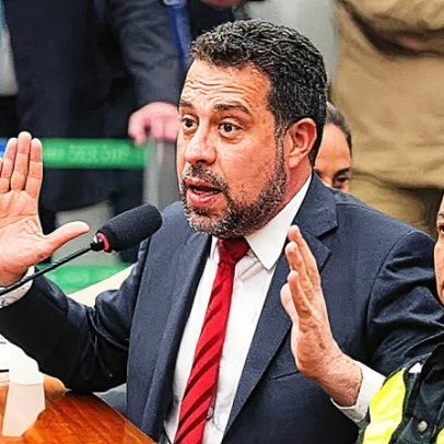 Boulos afirma que missão como ministro é levar governo às ruas