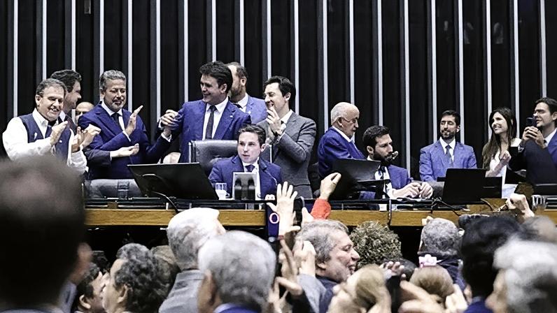 Quem são os 18 deputados que não votaram na ampliação da isenção do IR na Câmara