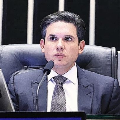 Motta ignora PEC do governo e lança agenda paralela na segurança