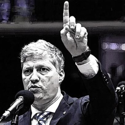 Oposição resiste a novo inquérito contra Filipe Martins