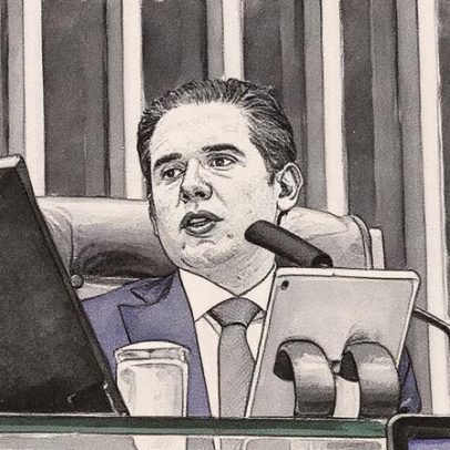 Câmara vota corte de gastos do governo na próxima semana