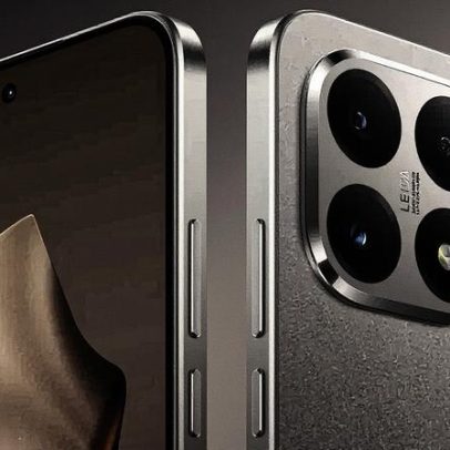 Xiaomi 15T Pro é lançado no Brasil com preço a partir de R$ 7.499