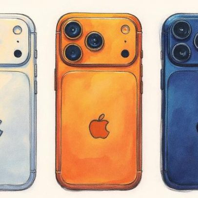 iPhone 17 Pro turbinado por usuário atinge desempenho de notebook gamer