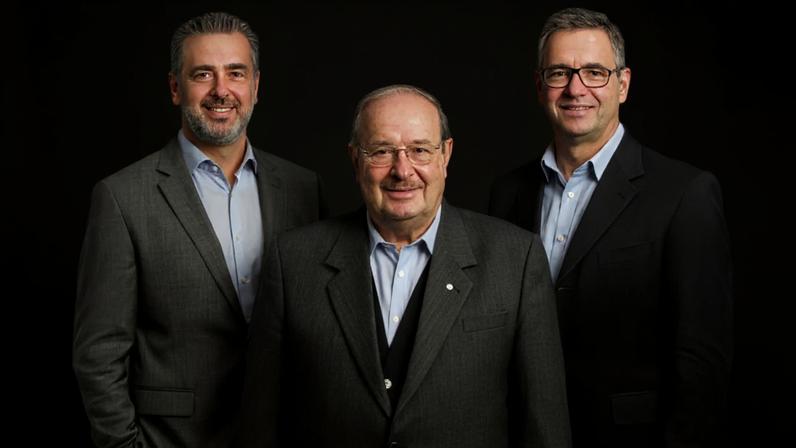 Família Randon, controladora da Randoncorp