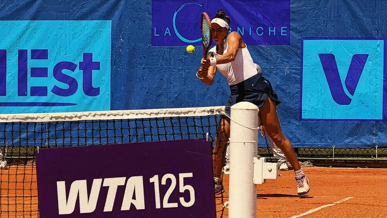 Ingrid Martins (Foto: Grand Est Open 88)