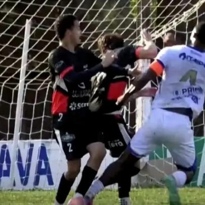 Vítima de injúria racial recebe pena maior que a do acusado no TJD-PR