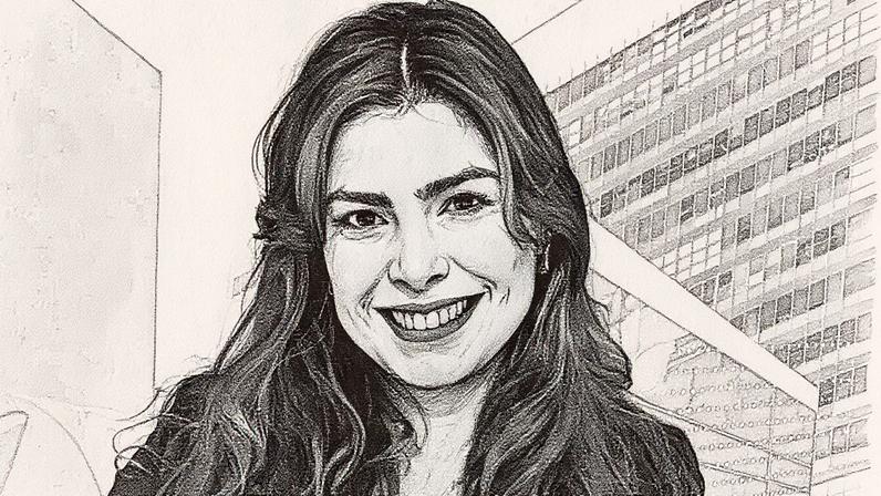 Isabel Veloso é professora da FGV Direito Rio (Foto: Arquivo pessoal)