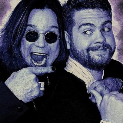 Jack Osbourne relembra dor e alegria dos últimos anos de Ozzy