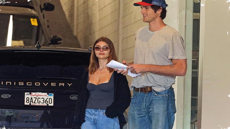 Olivia Jade Giannulli and Jacob Elordi have split for good after briefly rekindling their on-again, off-again romance in September, a source told People. BACKGRID