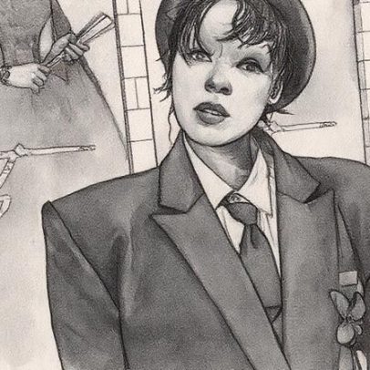 Wondaween 2025 de Janelle Monáe retorna a Los Angeles
