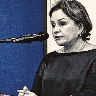 Mulher assume pela primeira vez a presidência do TJES na história do tribunal