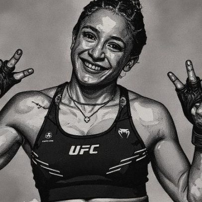 UFC 321 terá lutas grátis; veja onde assistir