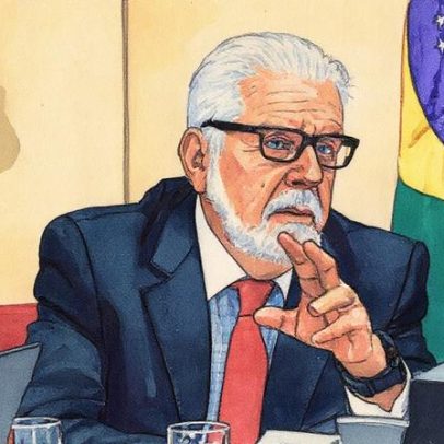 Líder afirma que Lula indicará Messias ao STF conforme desejo de Alcolumbre