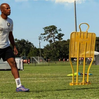 Jefferson, ex-Botafogo, mira voltar à Seleção como preparador de goleiros