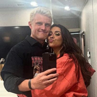 Marido de Jen Affleck pede orações pela estrela de Mormon Wives antes da Dedicação do Dança com as Estrelas