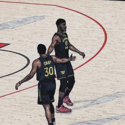 Estrela da NBA torna-se acionista de time de futebol nos Estados Unidos