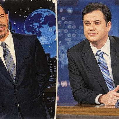 Jimmy Kimmel temia que a ABC cancelasse seu programa