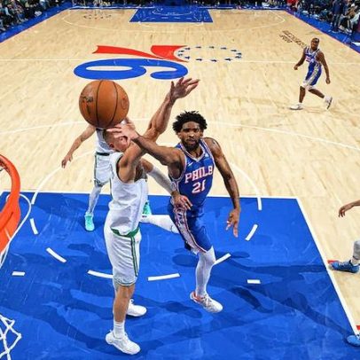 Ex-MVP da NBA retorna às quadras após série de lesões