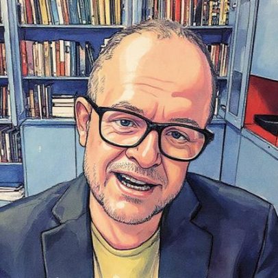 MPF denuncia Breno Altman por postagens sobre Israel