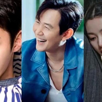 Novembro traz nove séries coreanas para assistir no streaming
