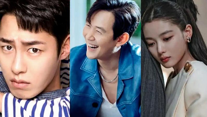 Novembro traz nove séries coreanas para assistir no streaming